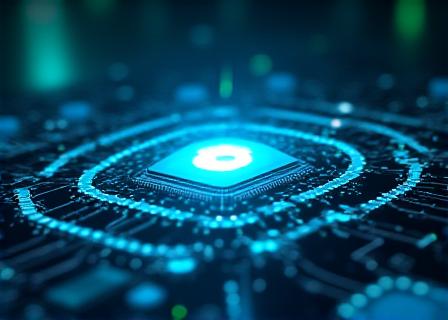 Seguridad de datos digitales y análisis logístico